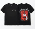 Rock Guitar Graphic T-Shirt – Top quality 250 GSM
